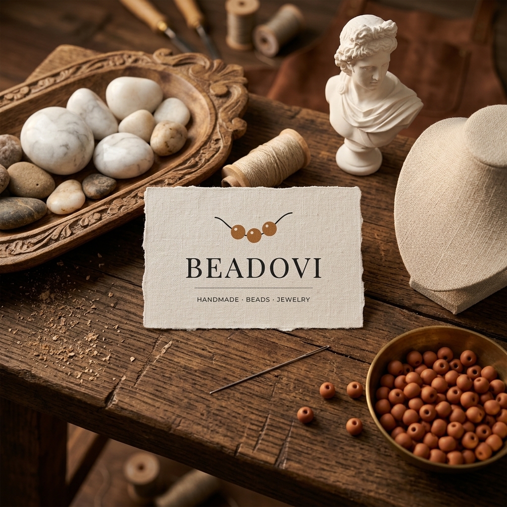 BEADOVI Handcrafted Artisan Jewelry